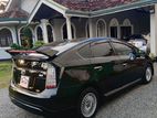 Prius 3rd Gen Car for Rent