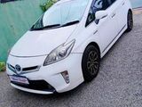 Prius 3rd Gen Car for Rent