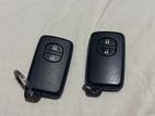 Prius 3rd Key Remote Toyota