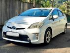 Prius 3Rd New Car For Rent