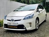 Prius 3Rd New Car.