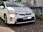 Prius 3rd new Car.