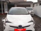 Prius 4th Gen - Rent a Car