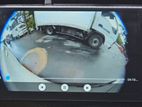 Prius 4Way Camera With 9 Inch Android Player