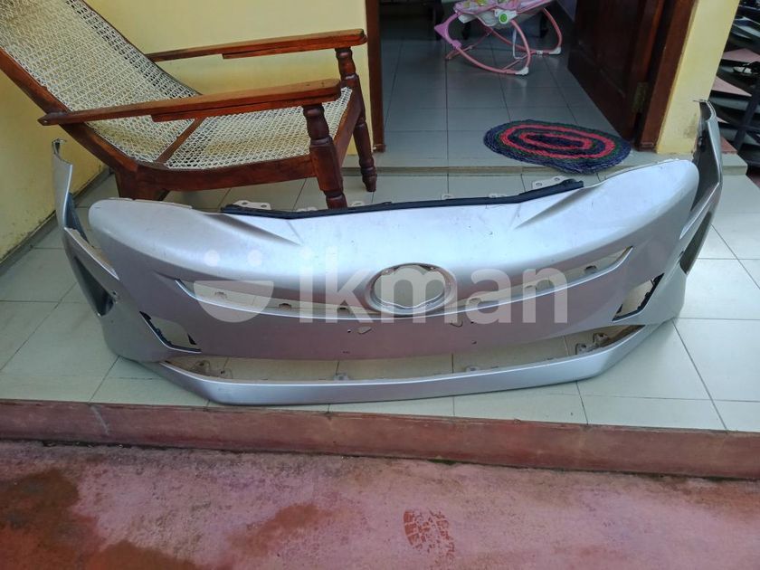 Prius 50 Buffer for Sale in Nugegoda ikman
