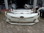 Prius 50 Bumper