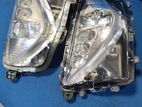 Prius 50 Fog Lamp