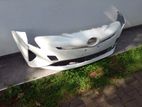 Prius 50 Front Buffer