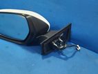 Prius 50 Side Mirror