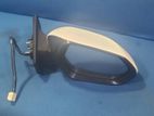 Prius 50 Side Mirror