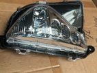Prius 50 Signal Lamp