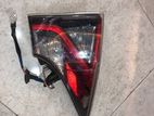 Prius 50 Tail Light