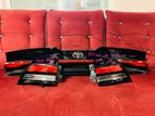 PRIUS 60 2024 REAR LIGHTS SET