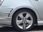 Toyota Prius Alloy Wheels - 17 Inch