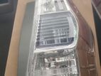 Prius Alpha Tail Lamp