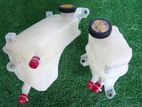 Prius Aqua Radiator overflow Reserve Tanks