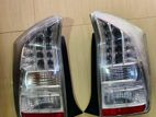 Prius Buffer with Rear Tail Light