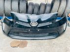 Prius Bumper