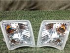 Prius Bumper Signal Light