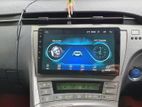 Prius Car 2+32GB Android Player IPS With Apple Play