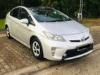 Toyota Prius Car for Rent 3rd Gen
