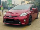 Prius Car for Rent