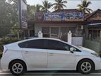 Prius Car for Rent