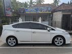 Prius Car for Rent