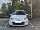 Prius Car For Rent