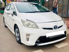 Prius Car for Rent