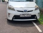 Prius Car Rent