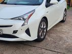 Prius Car Rent