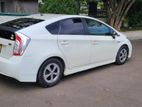 Prius Car Rent