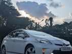 Prius Car Rent