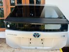Prius Dicky Door 2012