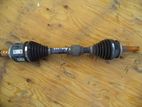 Prius Drive Shaft CVJ L/S