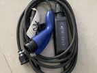 Prius EV Charger