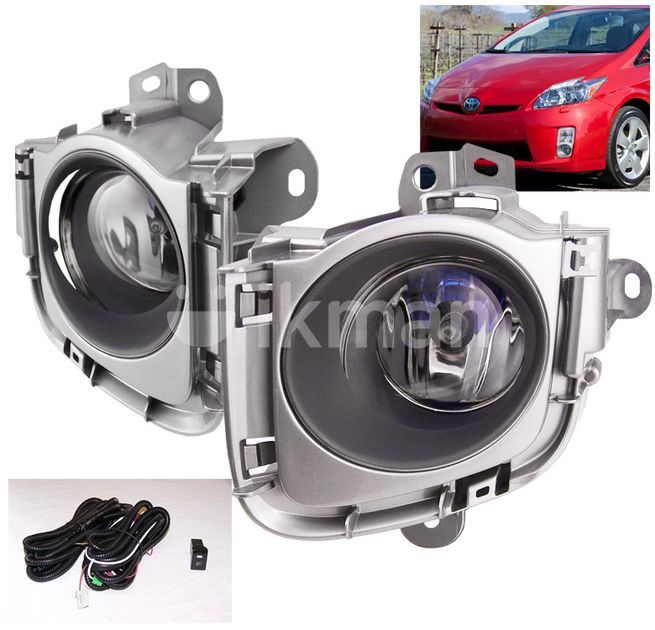 Prius Fog light for Sale in Athurugiriya ikman