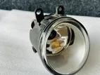 Prius Fog Light