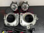 Prius Fog Light Set