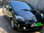 Toyota Prius for Rent