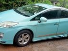 Prius for Rent