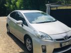 Prius For Rent