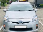 prius for rent