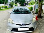 Prius for Rent