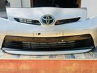 Prius Front Buffer