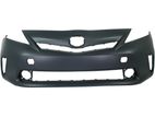 Prius Front Bumper