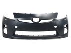 prius front bumper
