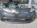 Prius Front Bumper