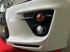 Prius G Sport Front Complete Bumper